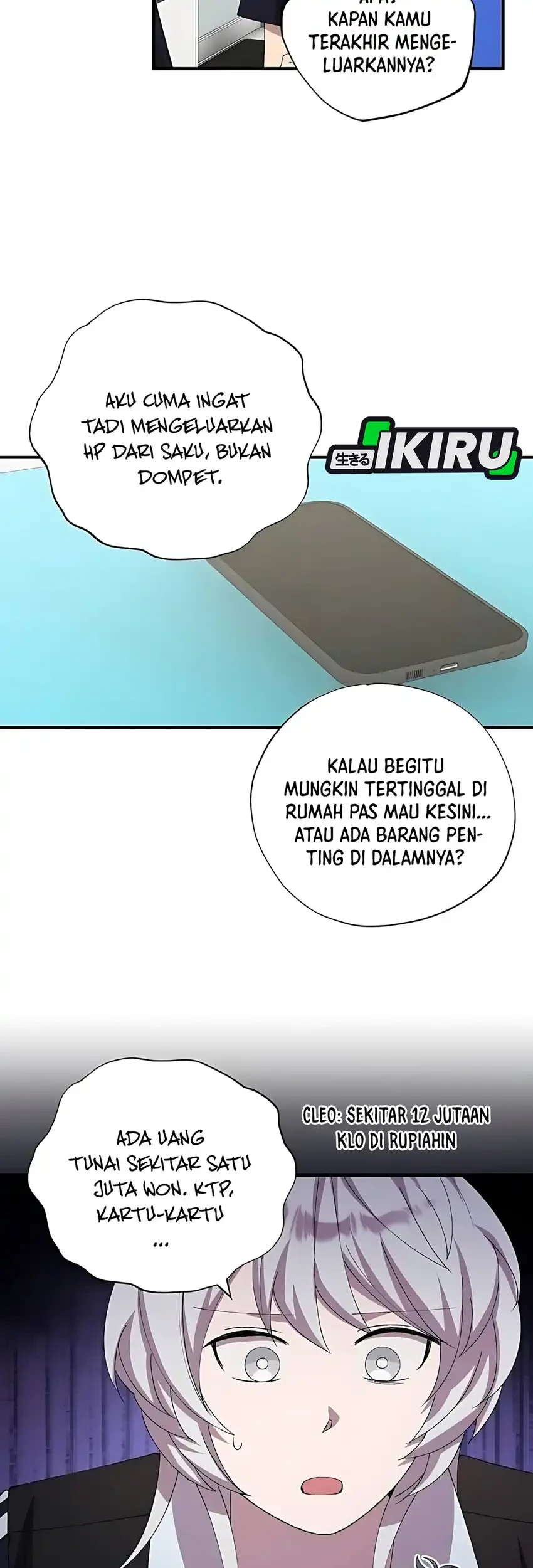 Magical Realm Shopkeeper Chapter 94 Gambar 21