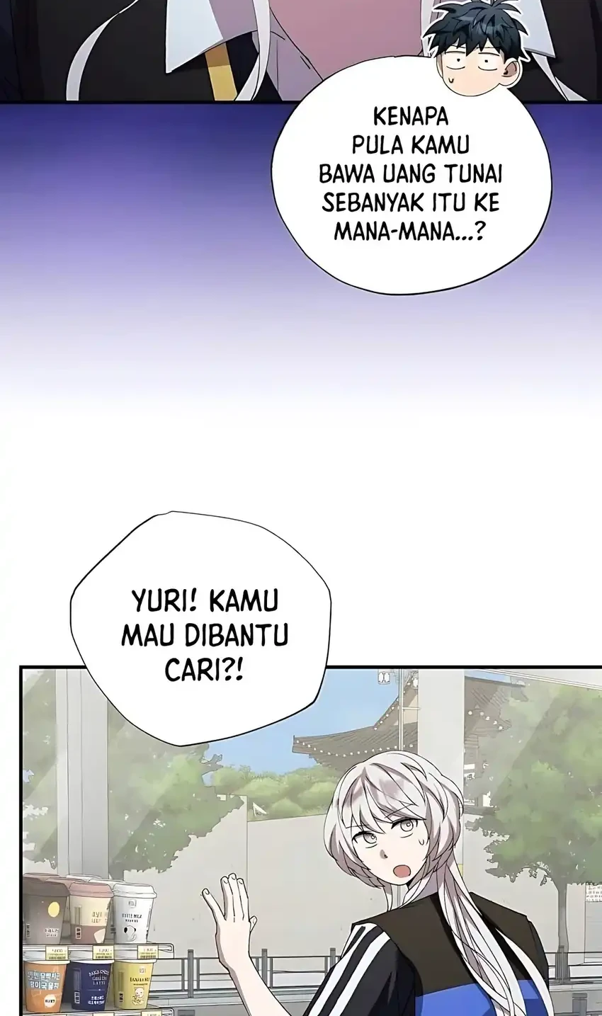 Magical Realm Shopkeeper Chapter 94 Gambar 22