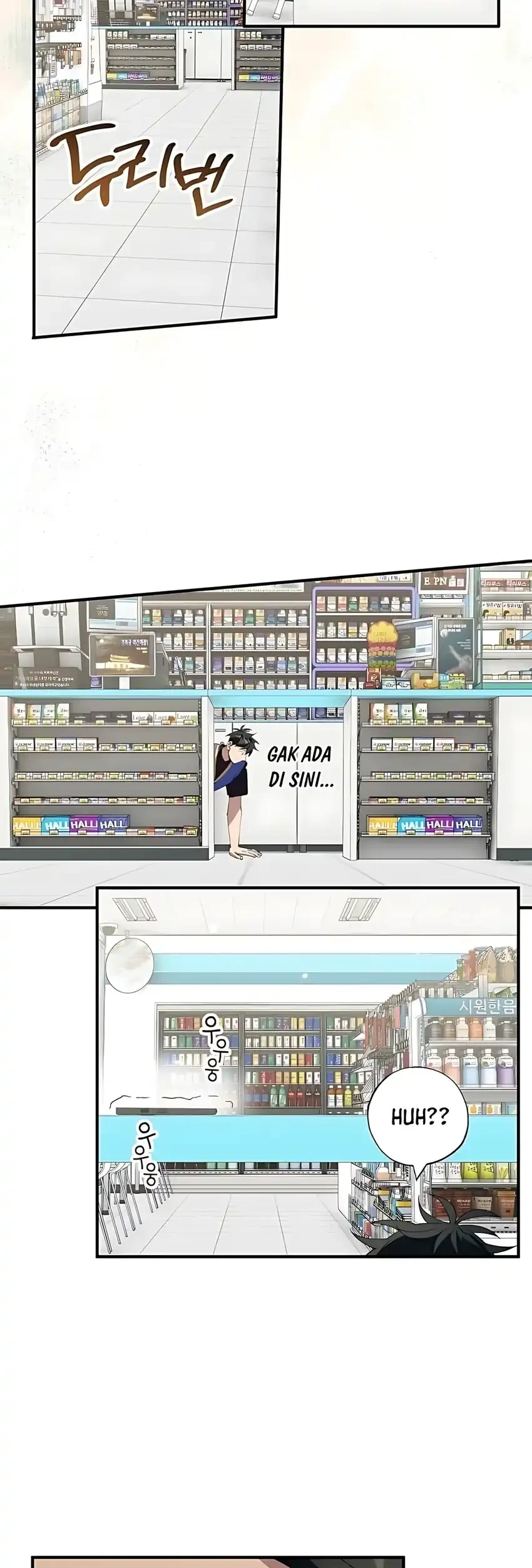 Magical Realm Shopkeeper Chapter 94 Gambar 25