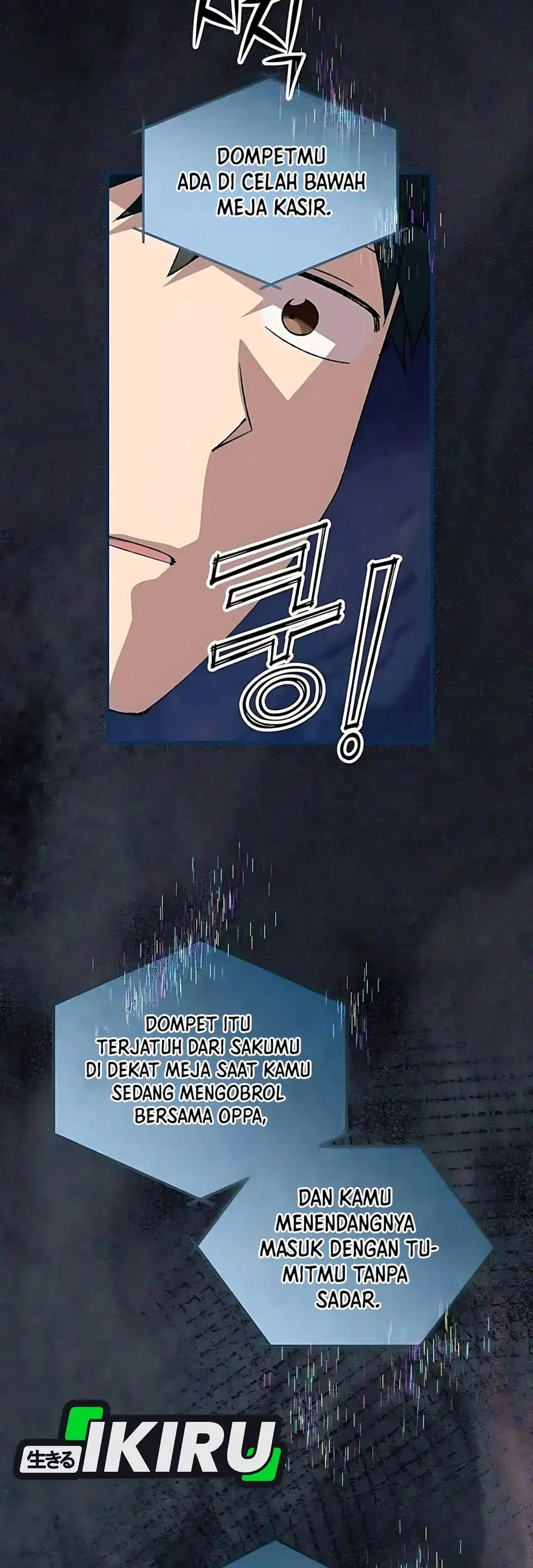 Magical Realm Shopkeeper Chapter 94 Gambar 29