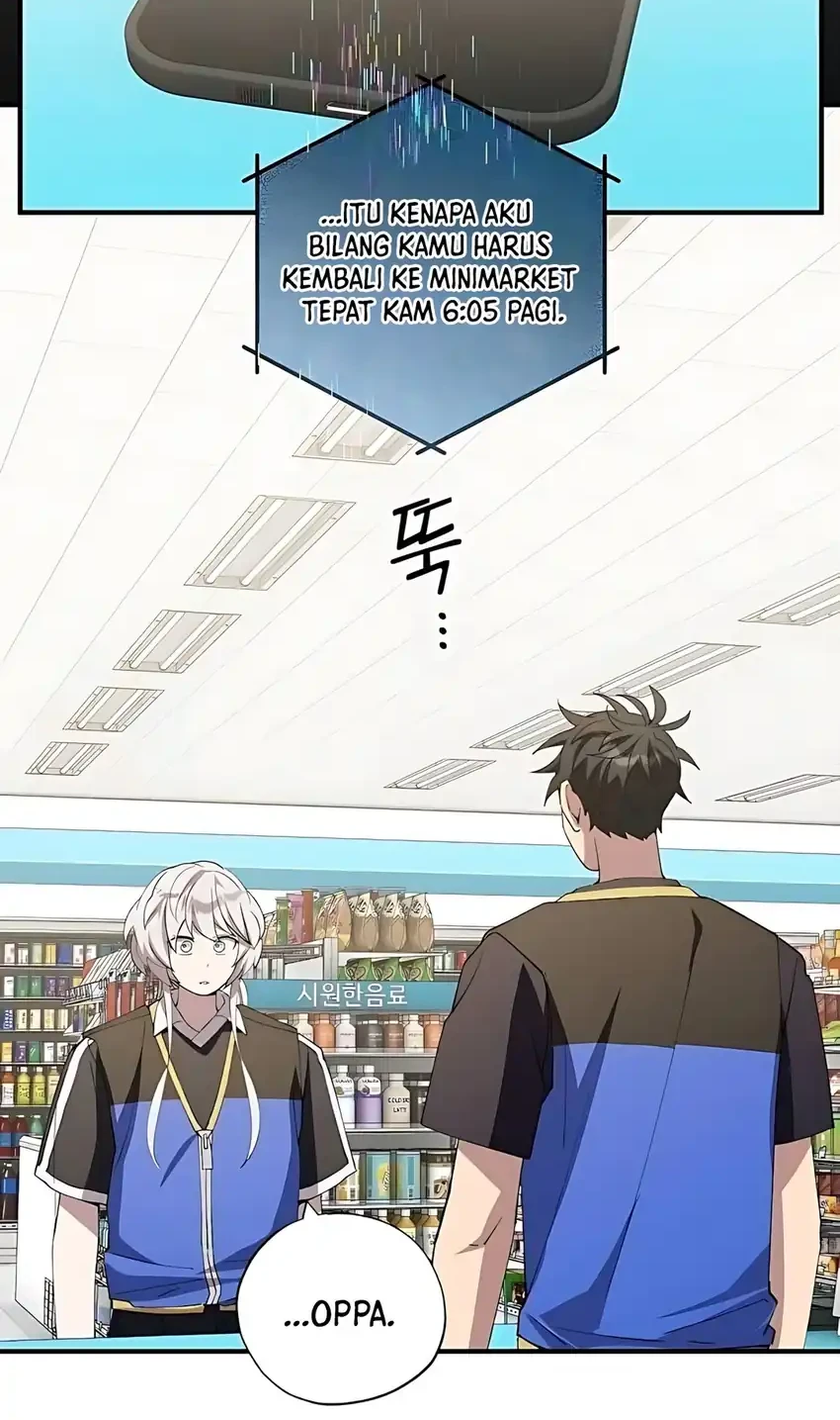 Magical Realm Shopkeeper Chapter 94 Gambar 34