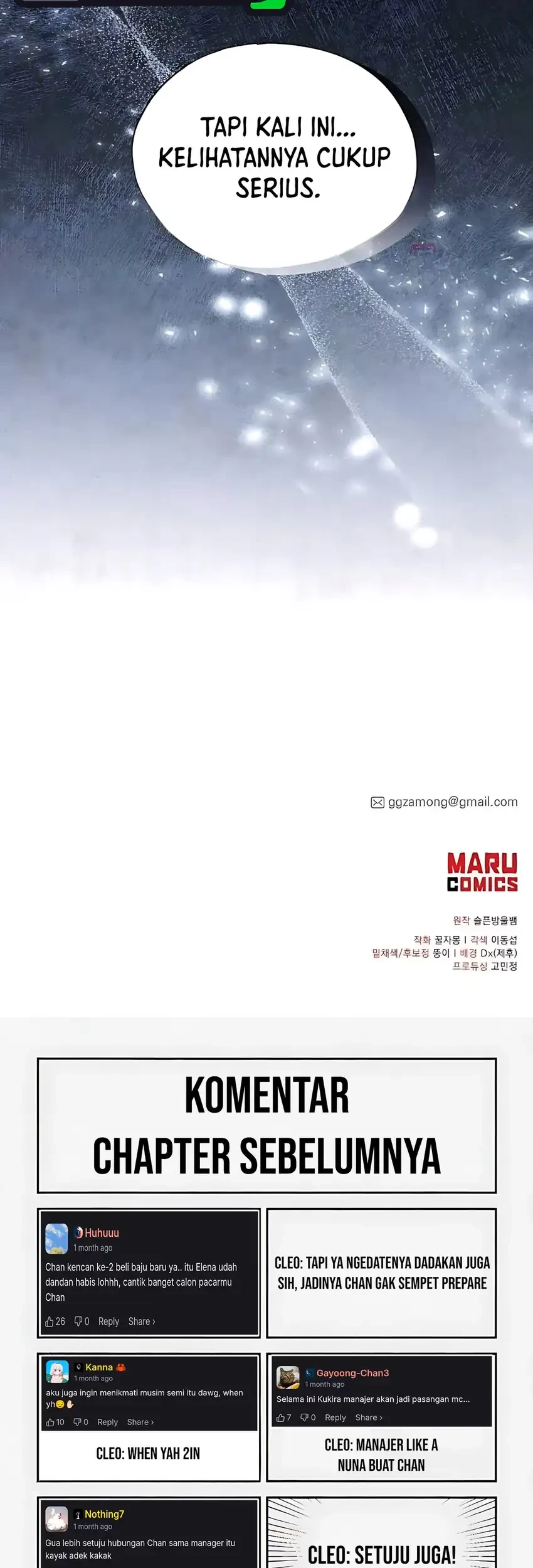 Magical Realm Shopkeeper Chapter 94 Gambar 43