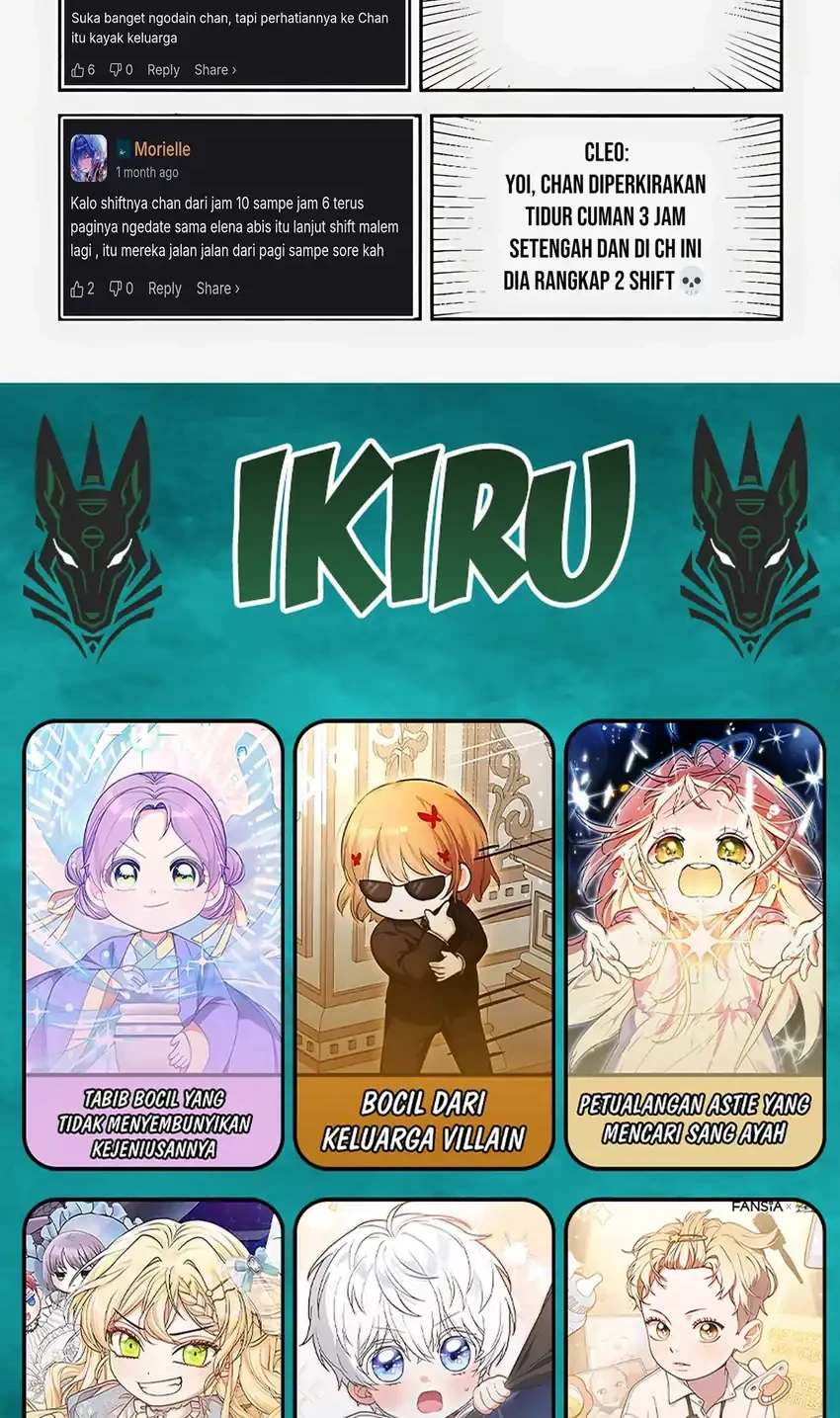 Magical Realm Shopkeeper Chapter 94 Gambar 44