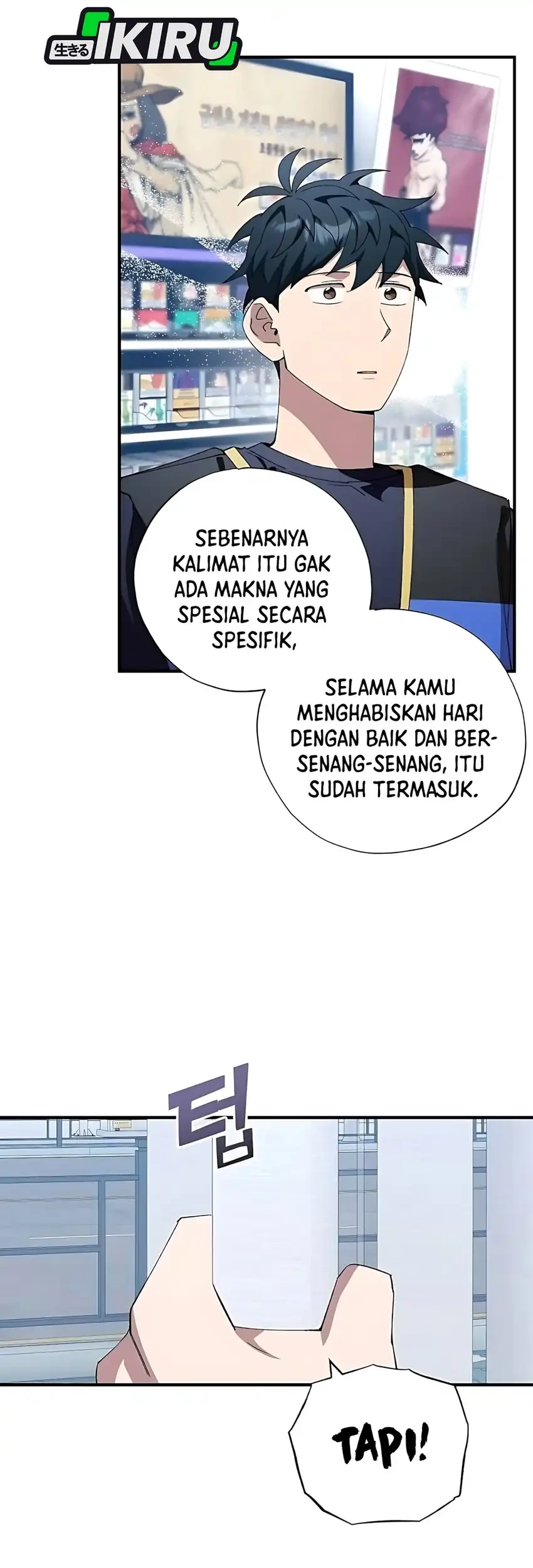 Magical Realm Shopkeeper Chapter 94 Gambar 5