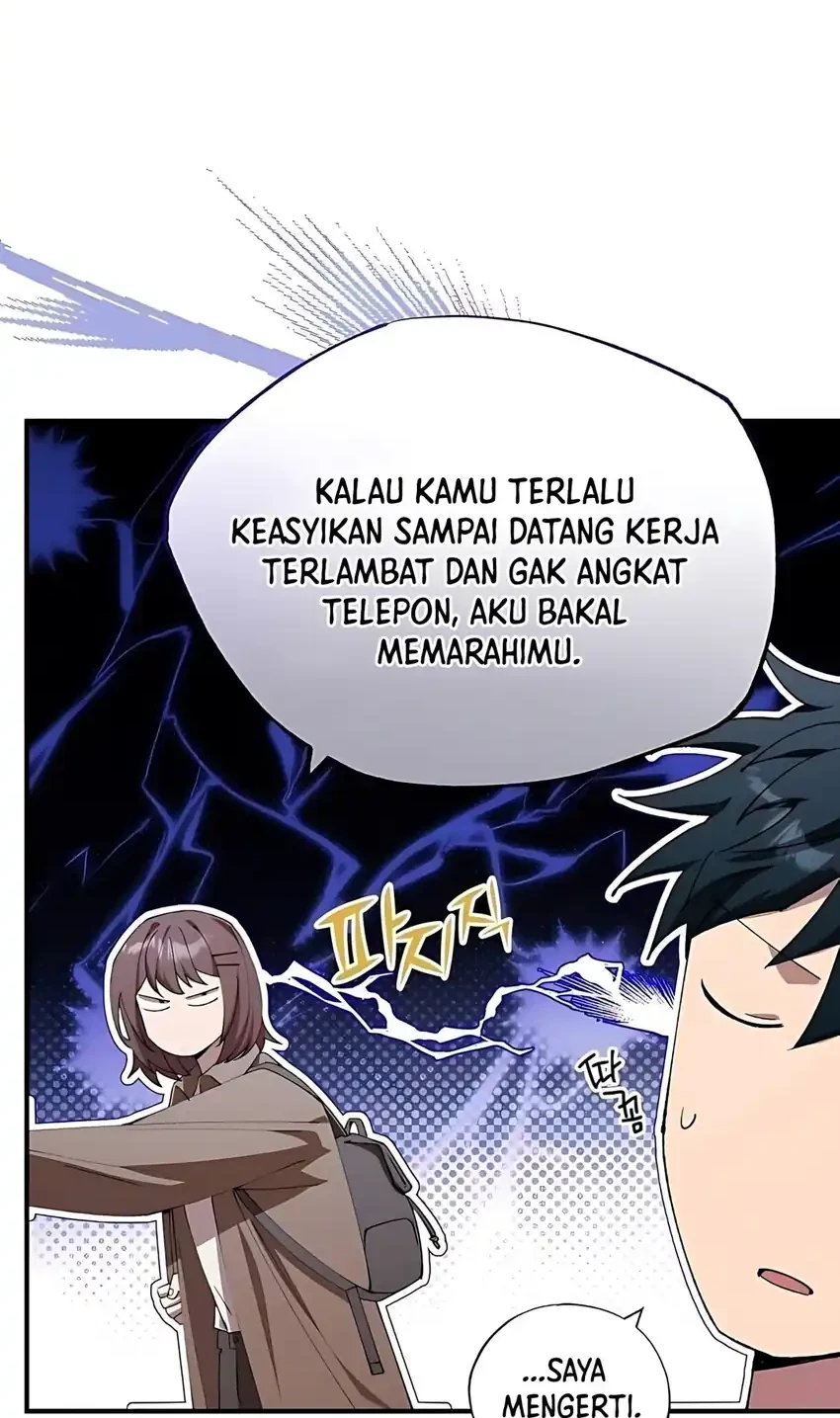 Magical Realm Shopkeeper Chapter 94 Gambar 6