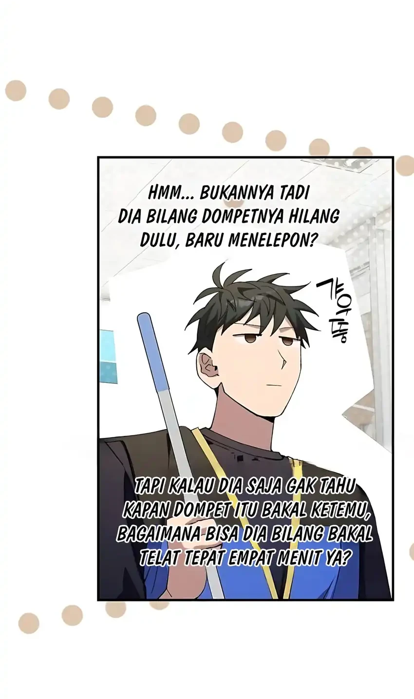 Magical Realm Shopkeeper Chapter 94 Gambar 12