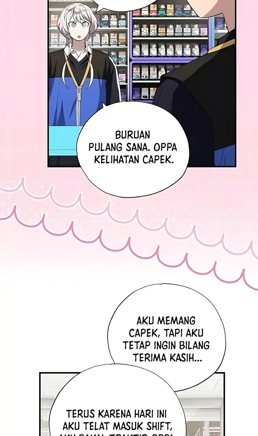 Magical Realm Shopkeeper Chapter 94 Gambar 18