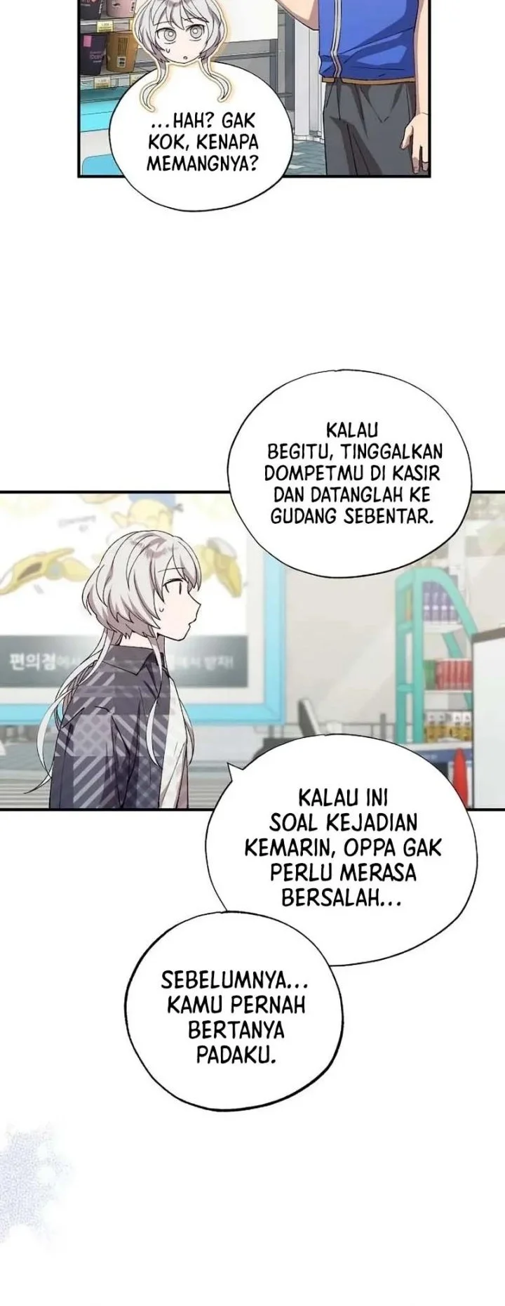 Magical Realm Shopkeeper Chapter 95 Gambar 22