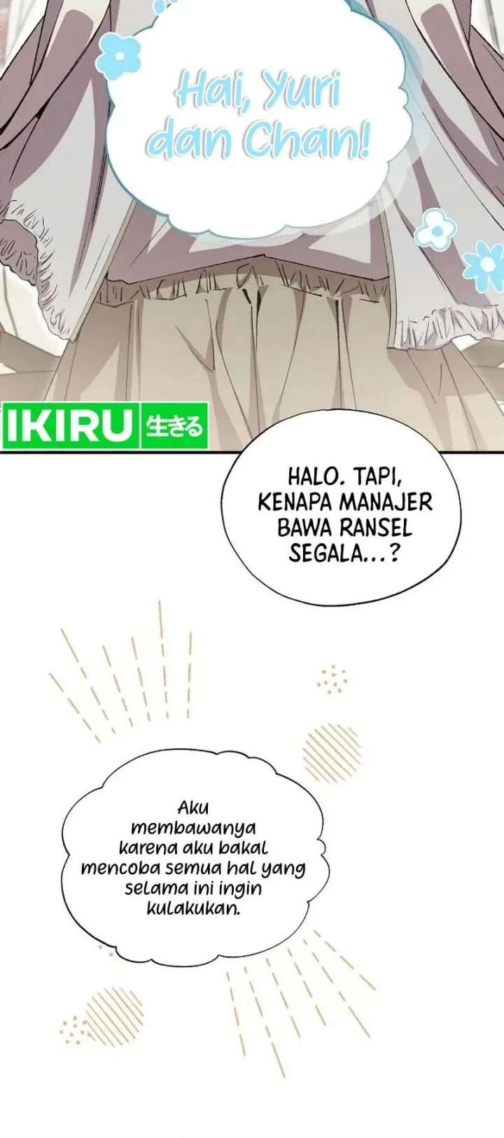Magical Realm Shopkeeper Chapter 95 Gambar 26