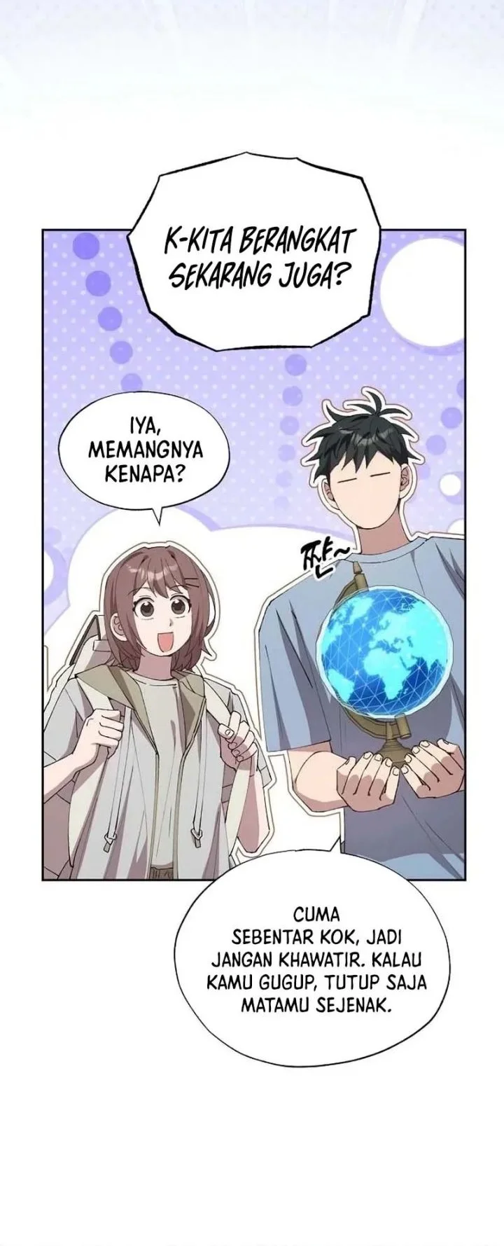 Magical Realm Shopkeeper Chapter 95 Gambar 28