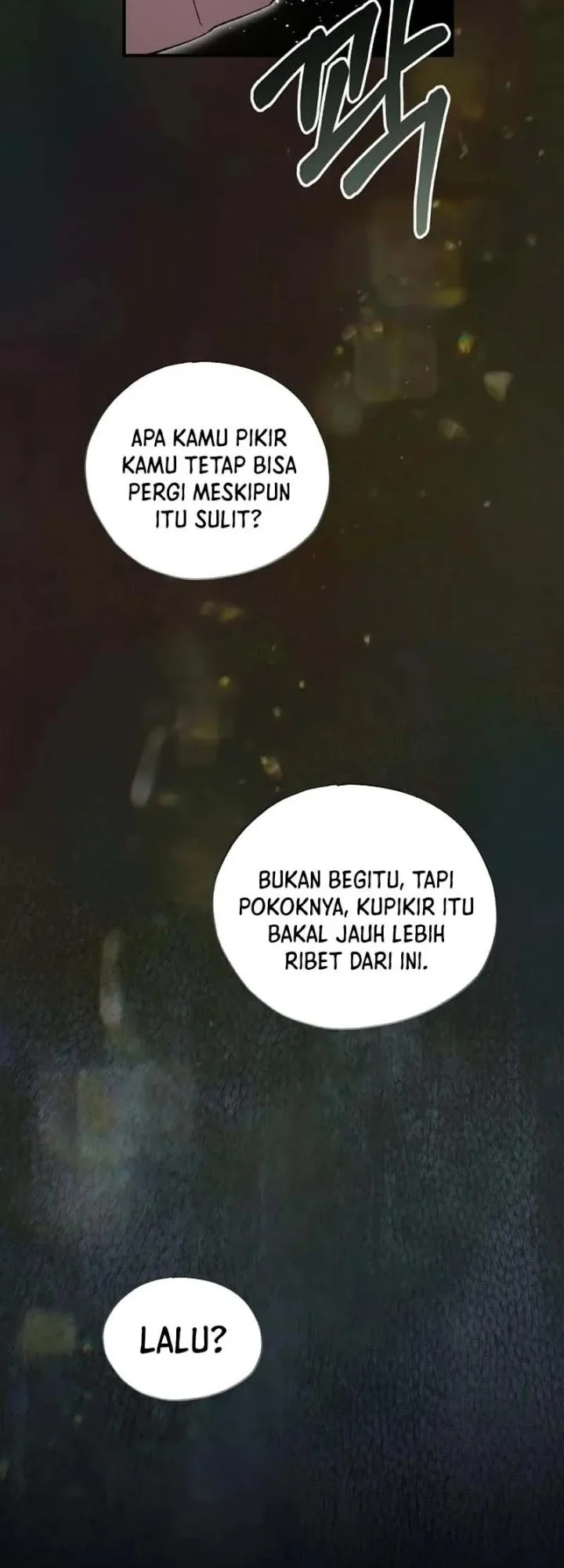 Magical Realm Shopkeeper Chapter 95 Gambar 30