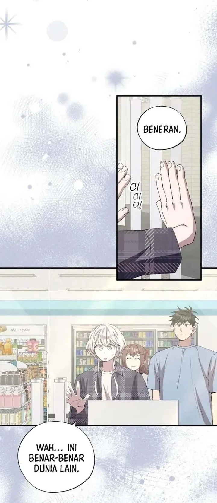 Magical Realm Shopkeeper Chapter 95 Gambar 34