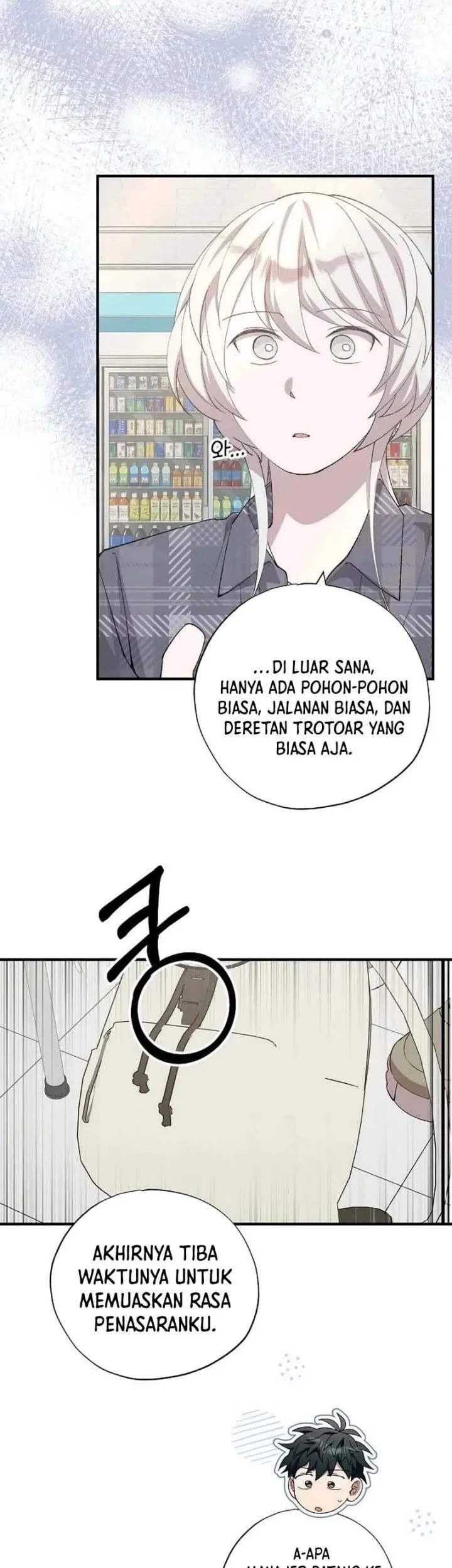 Magical Realm Shopkeeper Chapter 95 Gambar 35