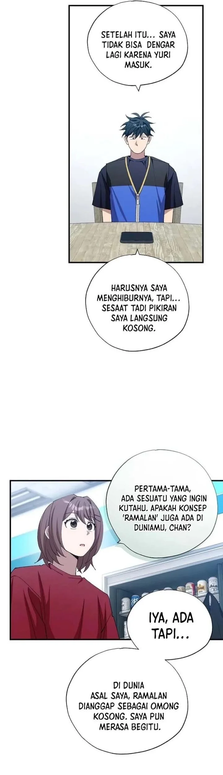 Magical Realm Shopkeeper Chapter 95 Gambar 5