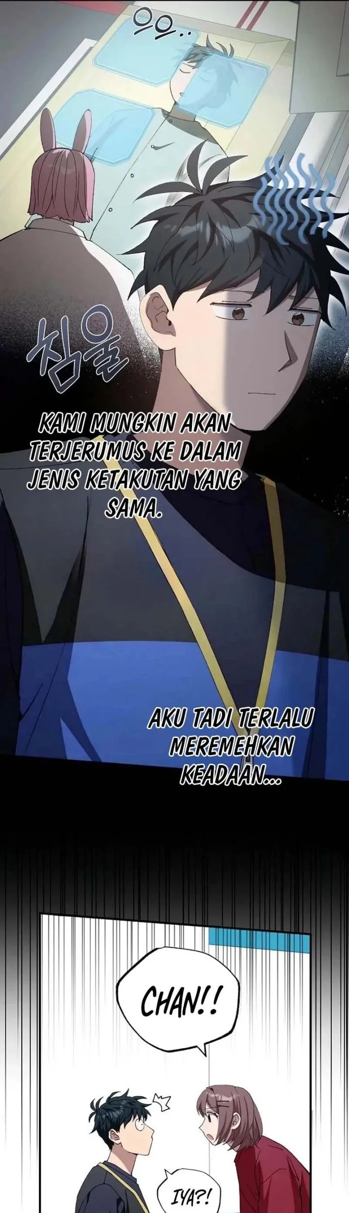 Magical Realm Shopkeeper Chapter 95 Gambar 11