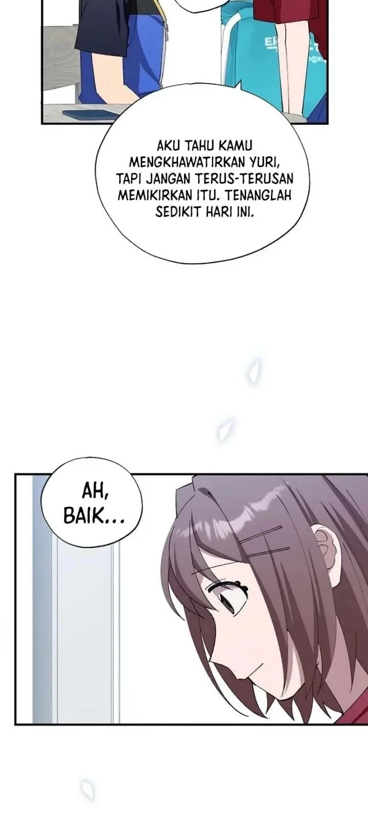 Magical Realm Shopkeeper Chapter 95 Gambar 12