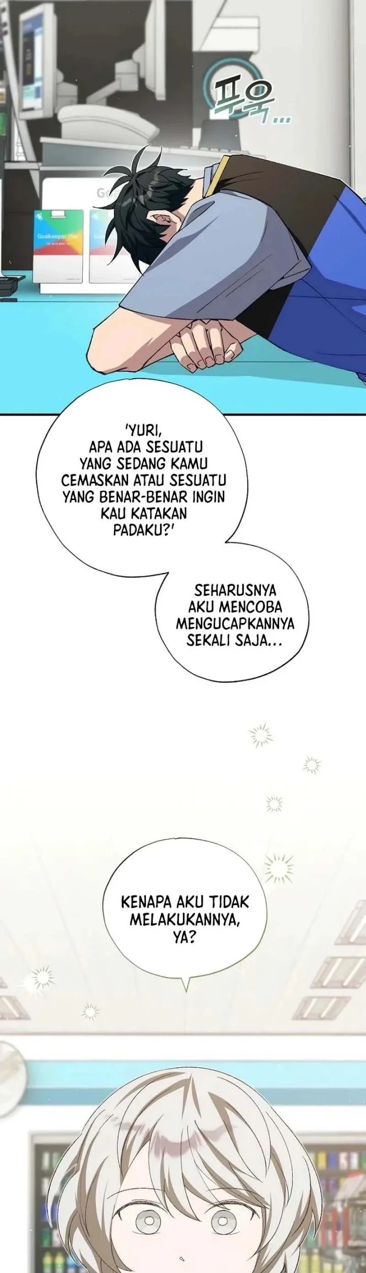 Magical Realm Shopkeeper Chapter 95 Gambar 17
