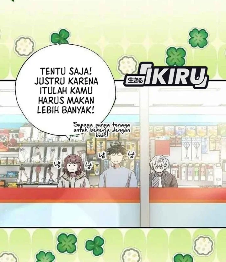Manhwa Magical Realm Shopkeeper Chapter 96 gambar 2
