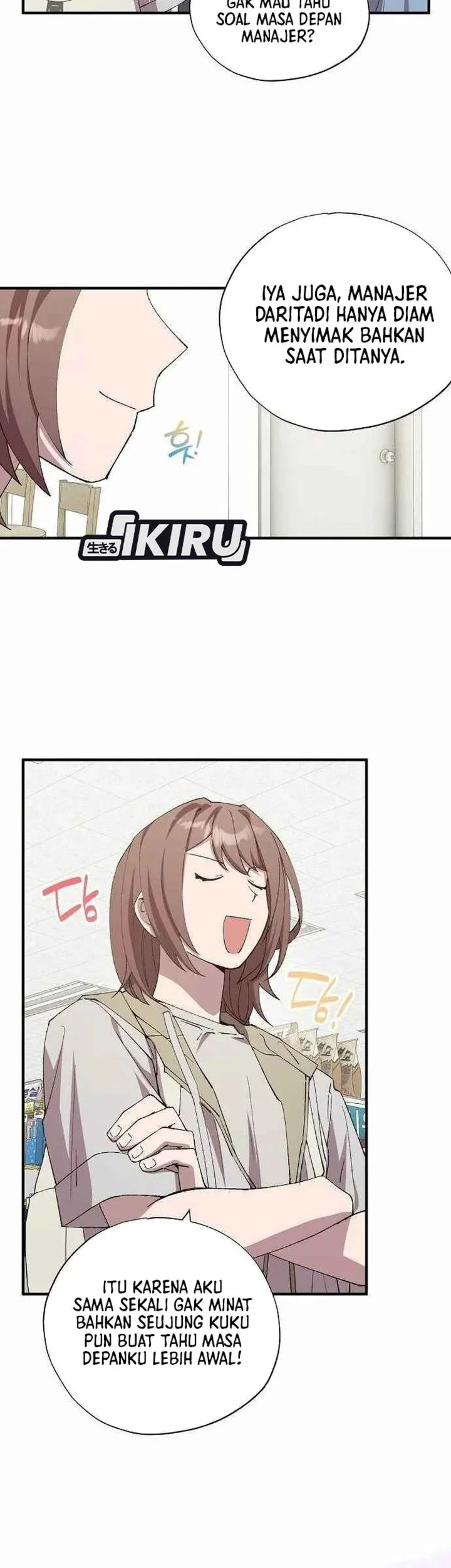 Magical Realm Shopkeeper Chapter 96 Gambar 39