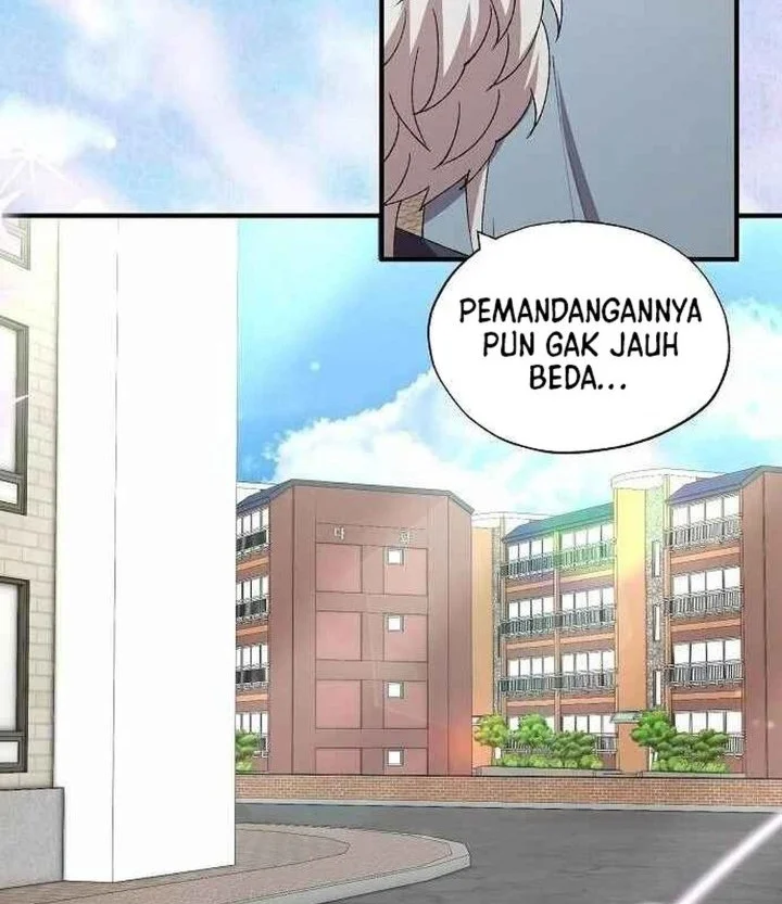 Magical Realm Shopkeeper Chapter 96 Gambar 42