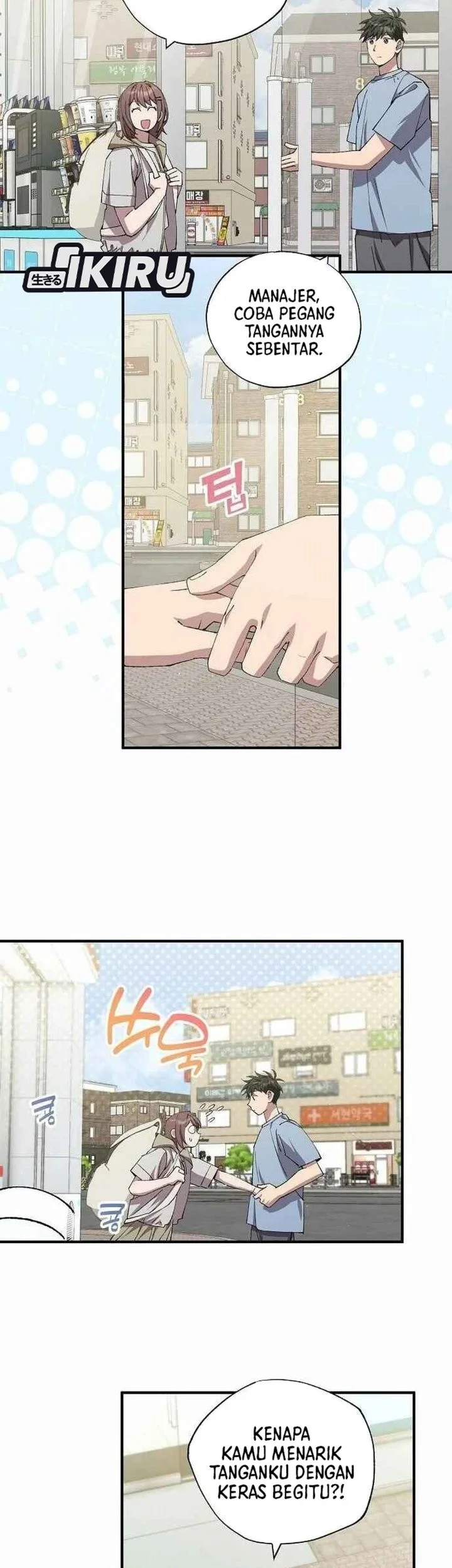 Magical Realm Shopkeeper Chapter 96 Gambar 5