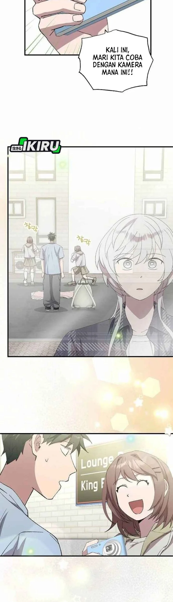 Magical Realm Shopkeeper Chapter 96 Gambar 11