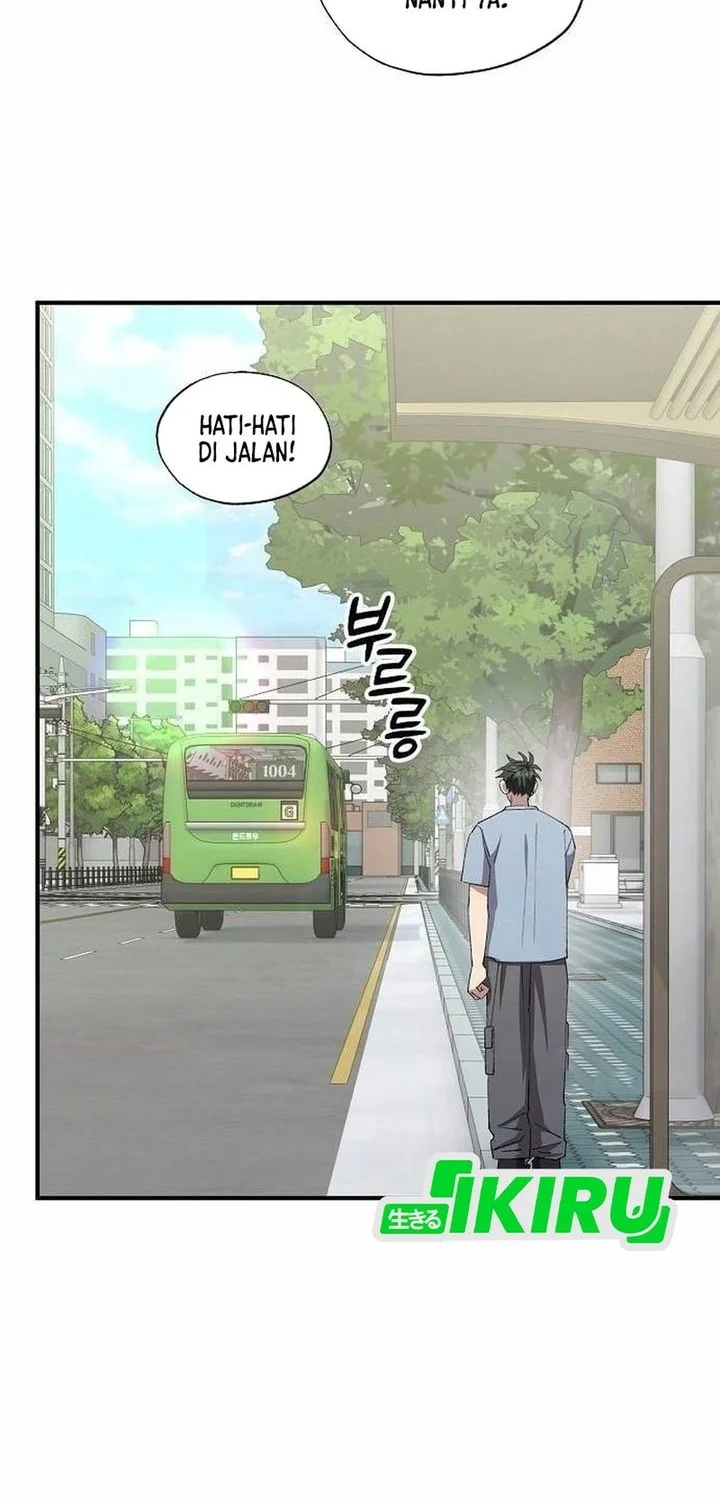 Magical Realm Shopkeeper Chapter 97 Gambar 22