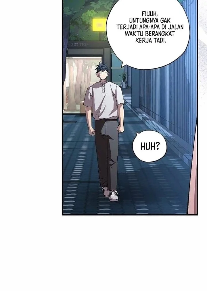 Magical Realm Shopkeeper Chapter 97 Gambar 26