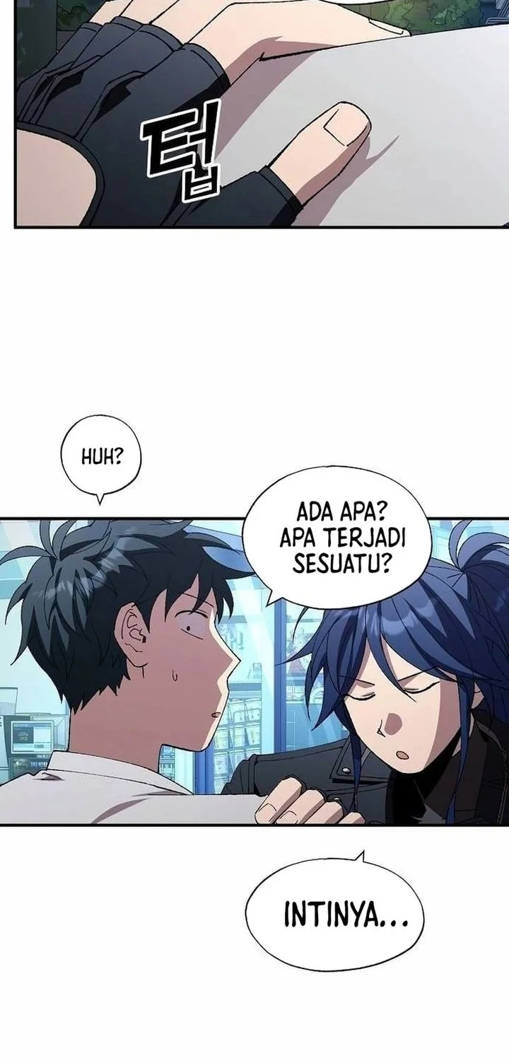 Magical Realm Shopkeeper Chapter 97 Gambar 28