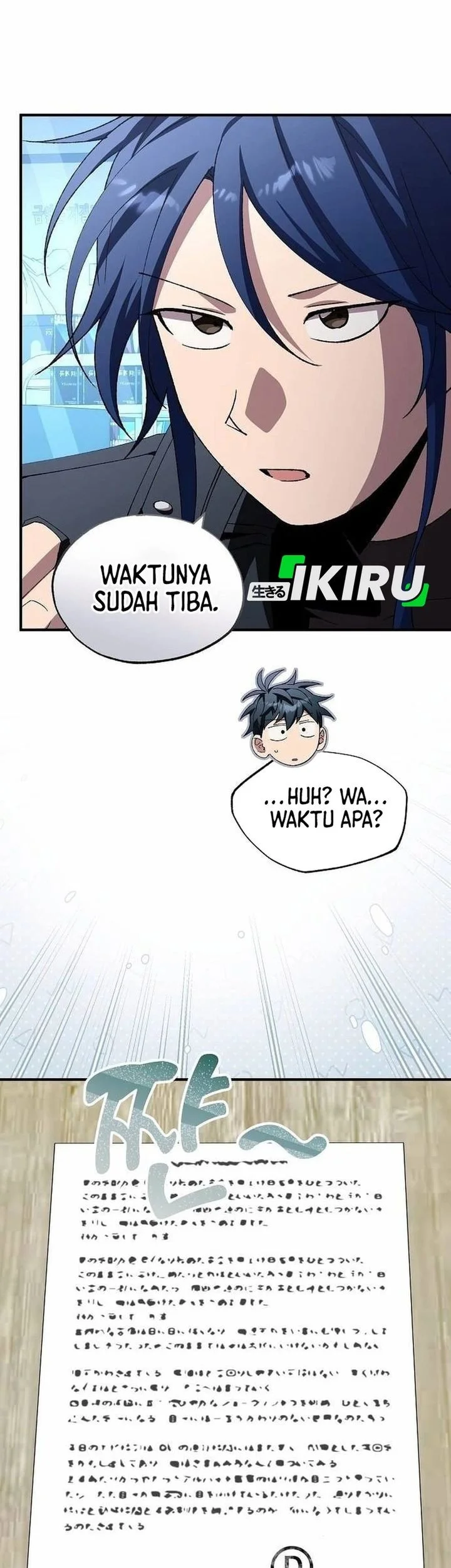 Magical Realm Shopkeeper Chapter 97 Gambar 29