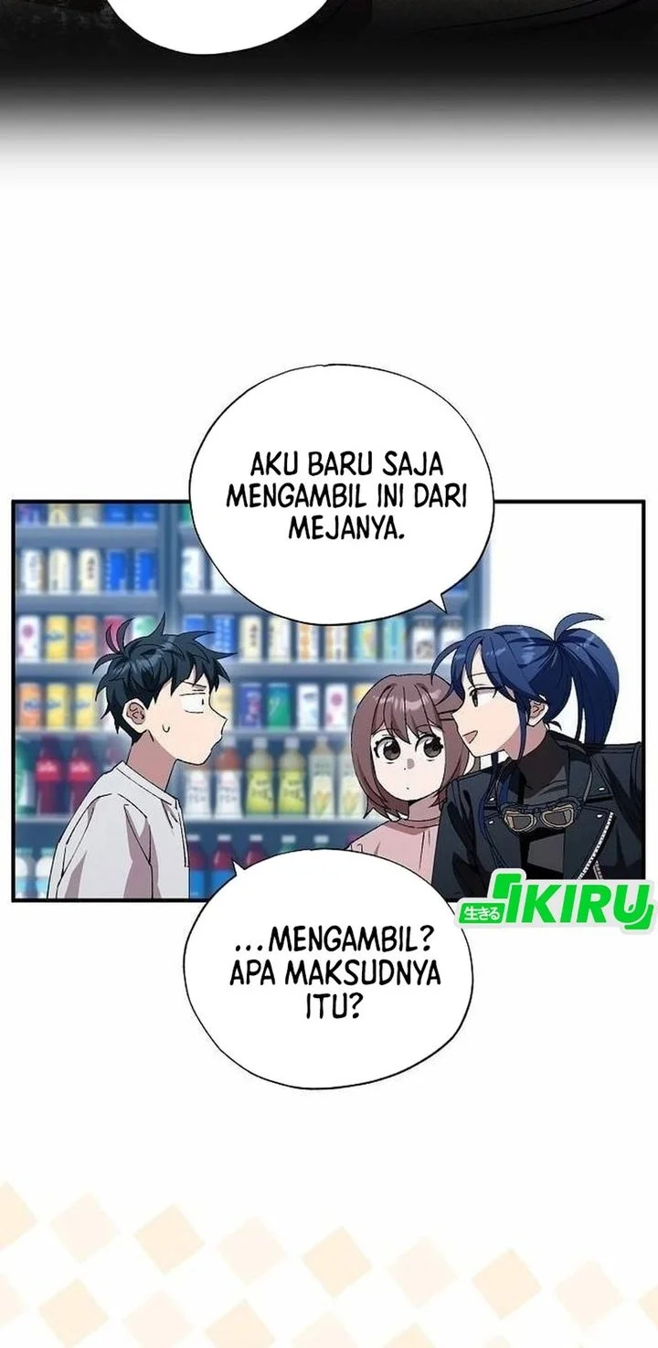 Magical Realm Shopkeeper Chapter 97 Gambar 32