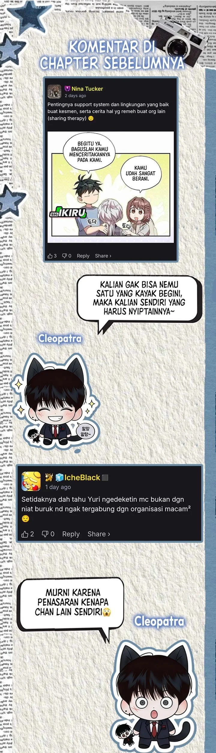 Magical Realm Shopkeeper Chapter 97 Gambar 44