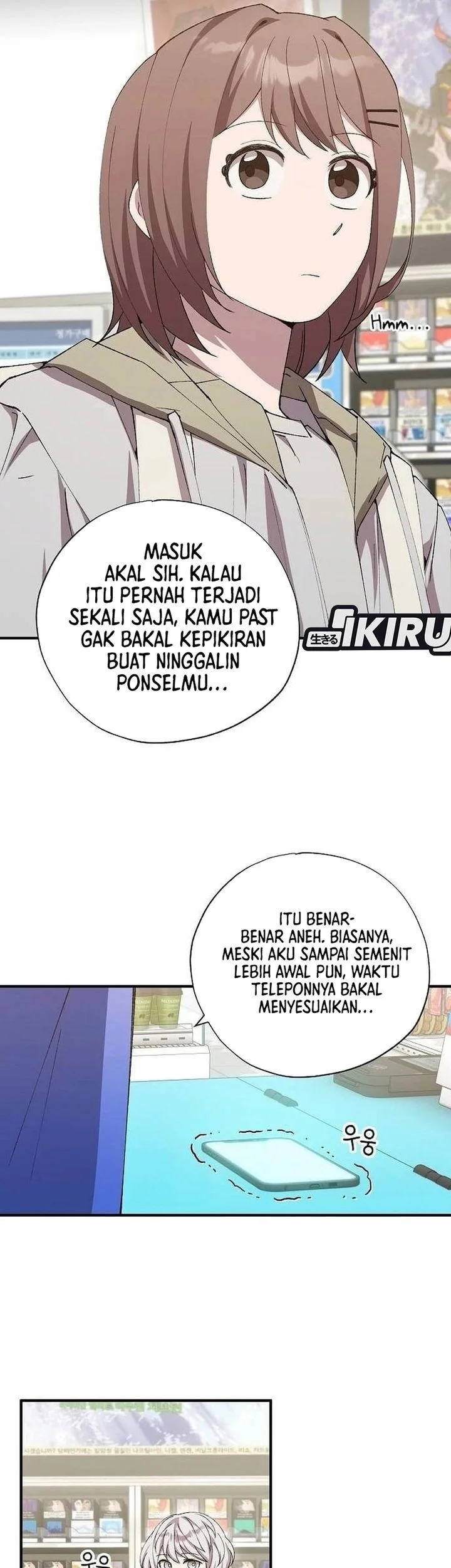 Magical Realm Shopkeeper Chapter 97 Gambar 7