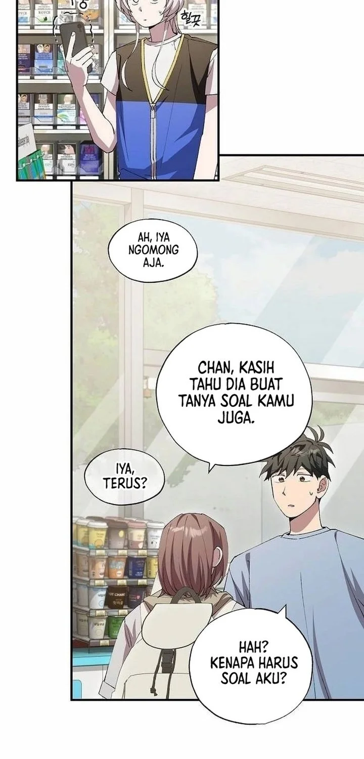 Magical Realm Shopkeeper Chapter 97 Gambar 8