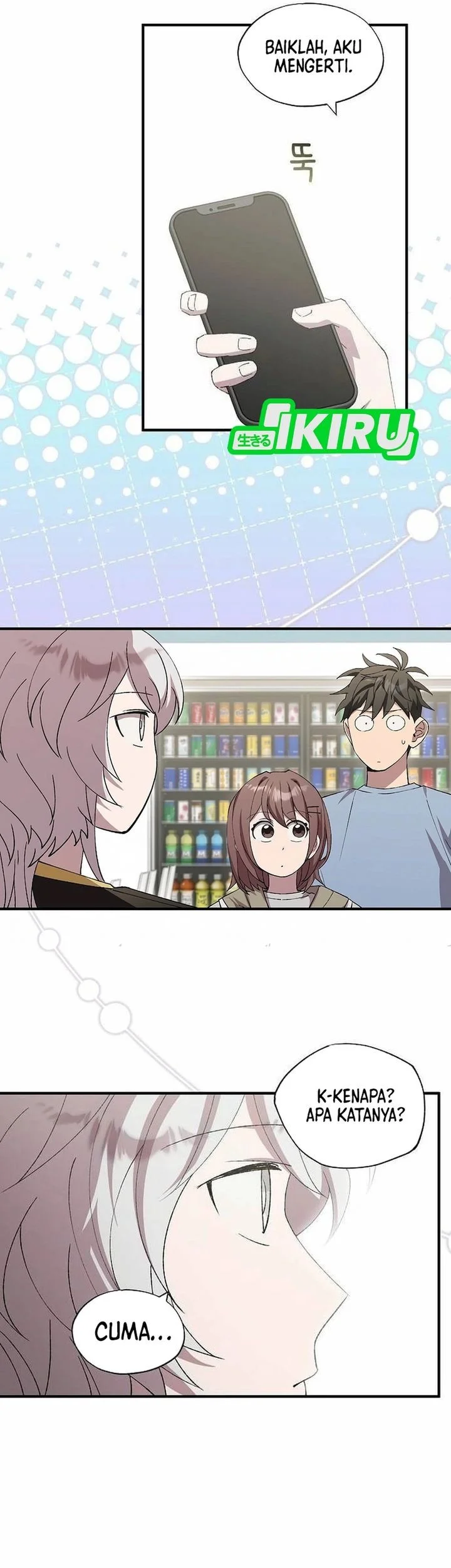 Magical Realm Shopkeeper Chapter 97 Gambar 11