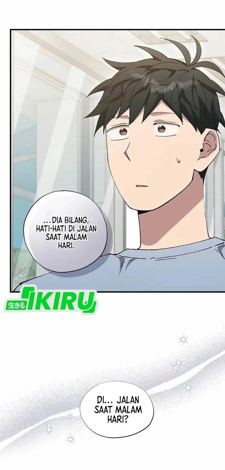 Magical Realm Shopkeeper Chapter 97 Gambar 12