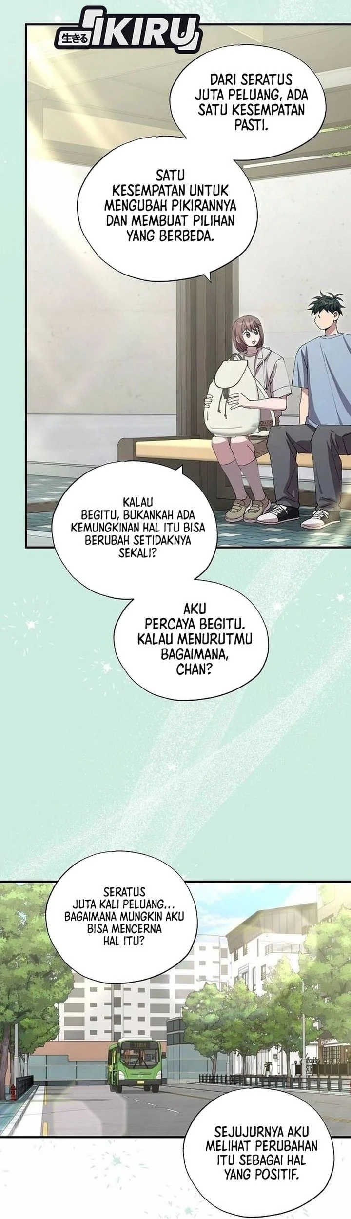 Magical Realm Shopkeeper Chapter 97 Gambar 17