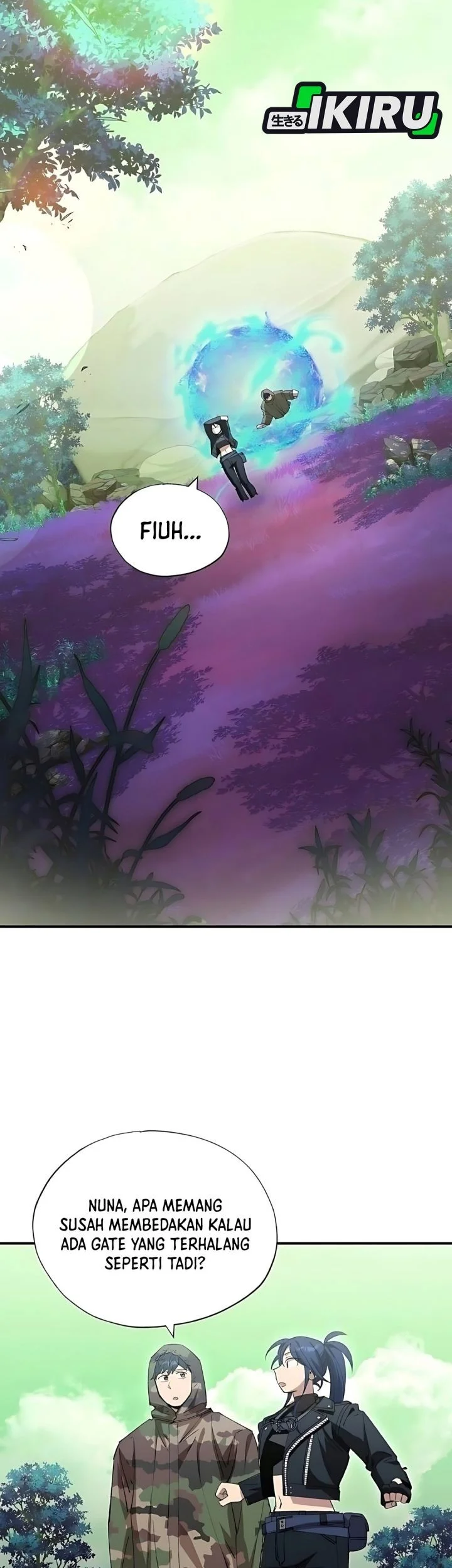 Magical Realm Shopkeeper Chapter 98 Gambar 31