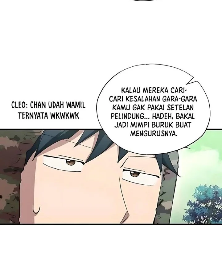 Magical Realm Shopkeeper Chapter 98 Gambar 34