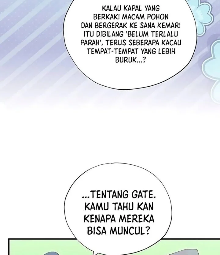 Magical Realm Shopkeeper Chapter 98 Gambar 36
