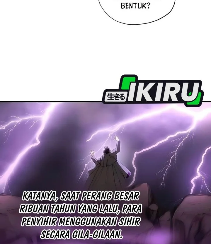 Magical Realm Shopkeeper Chapter 98 Gambar 38