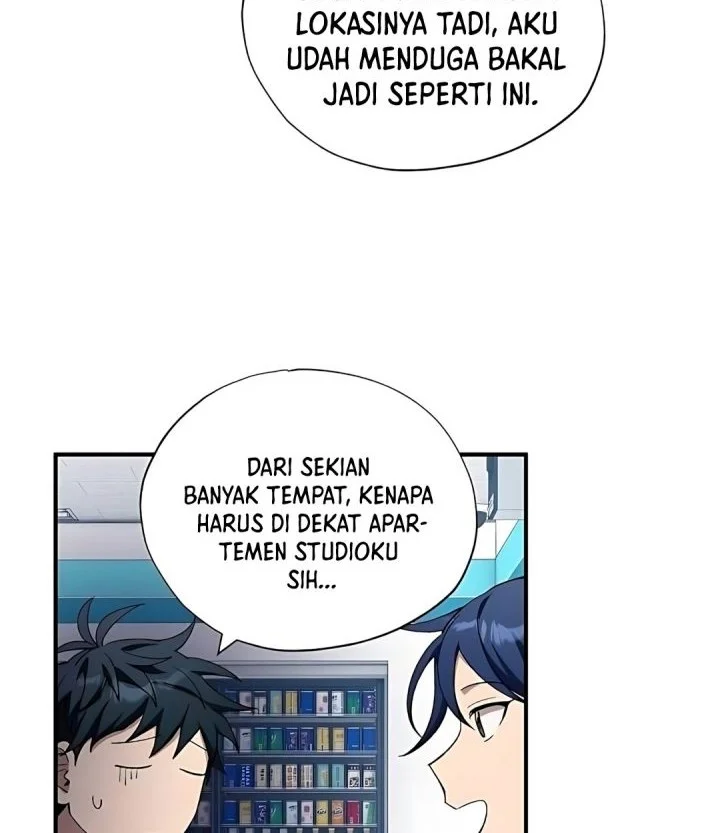 Manhwa Magical Realm Shopkeeper Chapter 98 gambar 2