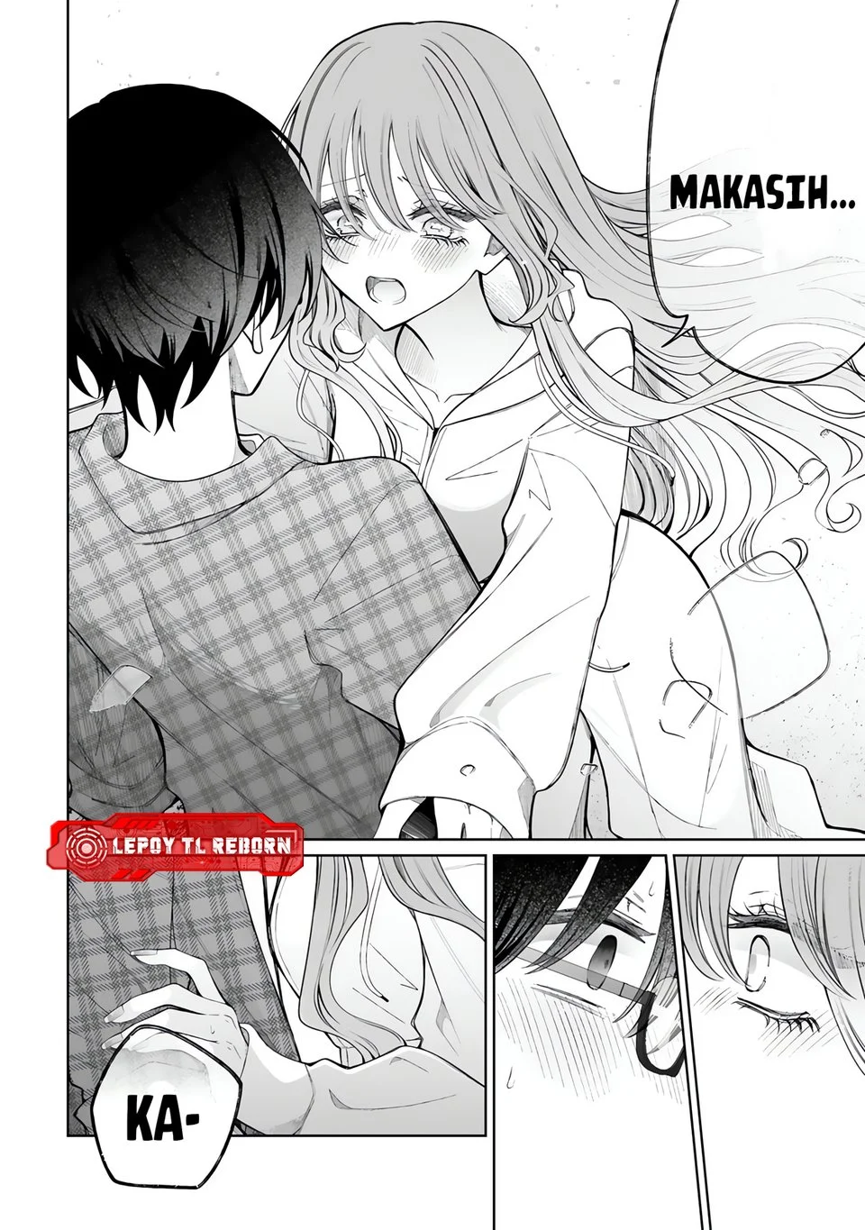 Mahou Shoujo ni Yasashii Gal Chapter 4 Gambar 22