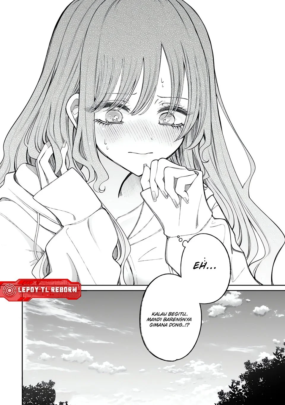 Mahou Shoujo ni Yasashii Gal Chapter 4 Gambar 24