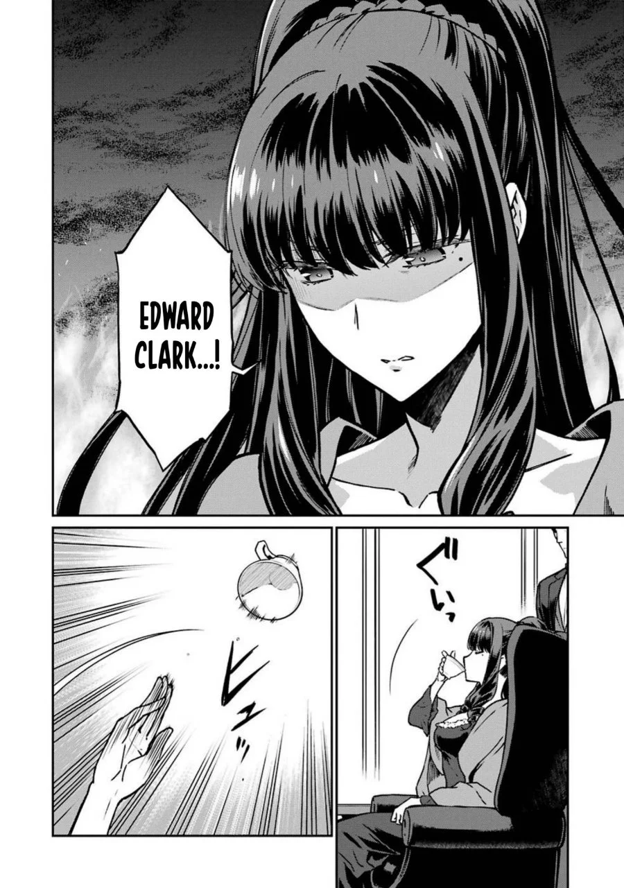 Mahouka Koukou no Rettouse Koritsu-hen Chapter 6 Gambar 6