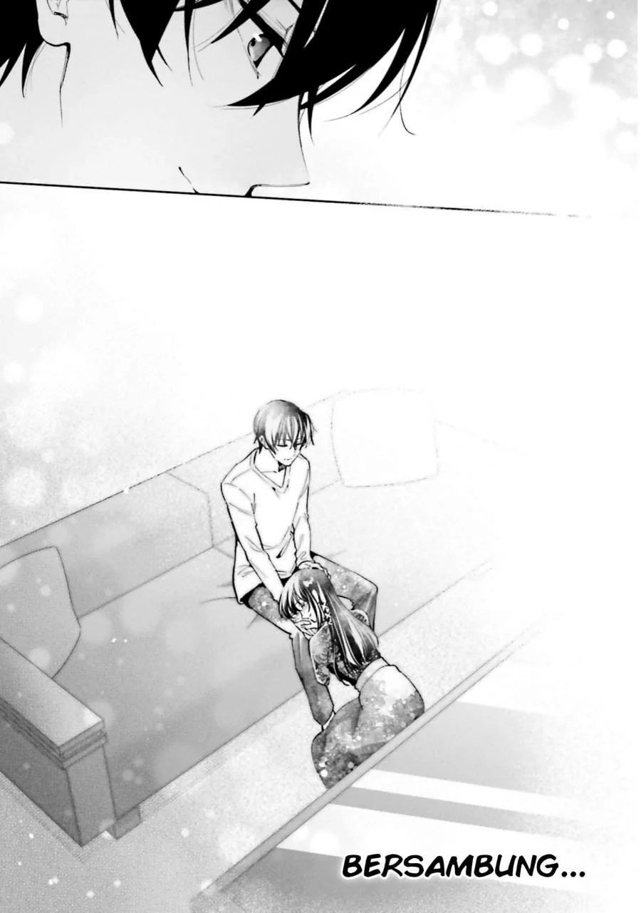 Mahouka Koukou no Rettousei – Douran no Joushou-hen Chapter 14 Gambar 23