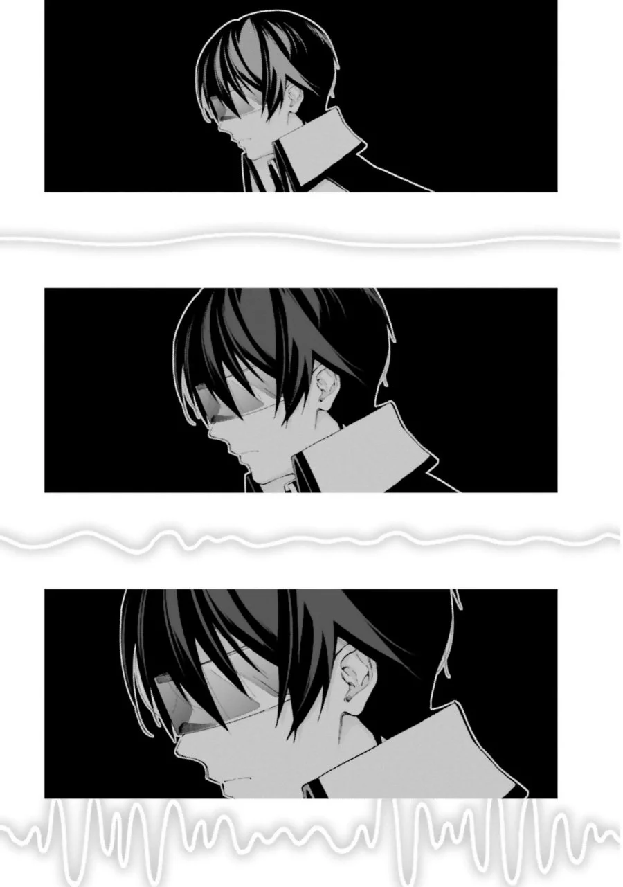 Mahouka Koukou no Rettousei Douran no Joshou-hen Chapter 15 Gambar 9