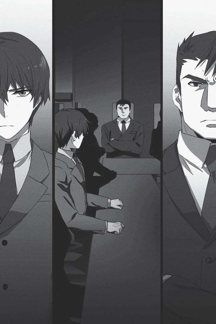 Mahouka Koukou no Rettousei – Douran no Joushou-hen Chapter 18 Gambar 15