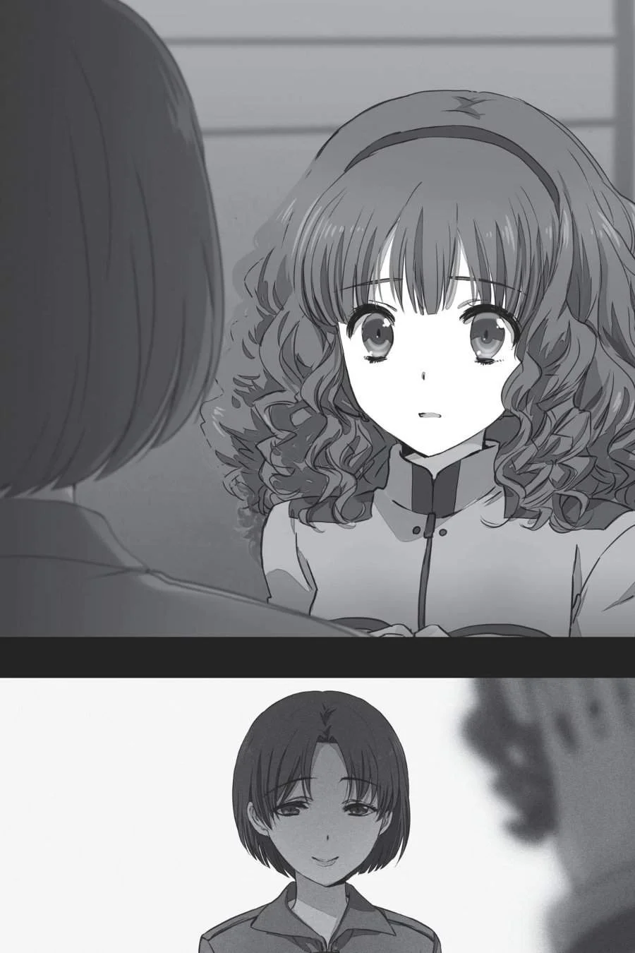 Mahouka Koukou no Rettousei – Douran no Joushou-hen Chapter 18 Gambar 23