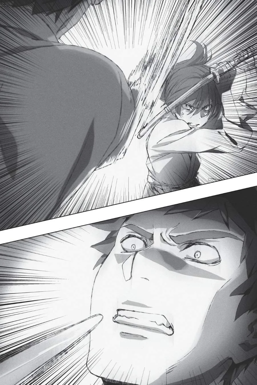 Mahouka Koukou no Rettousei – Douran no Joushou-hen Chapter 19 Gambar 22